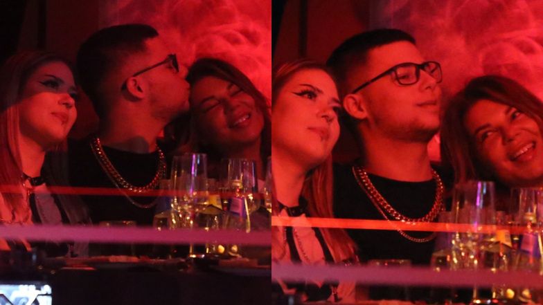 Urodziny Allana Krupy