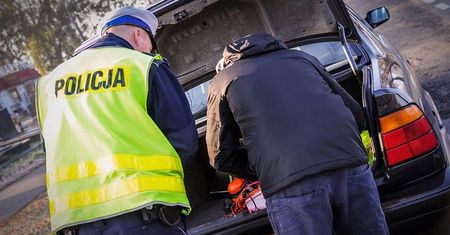 Masz w aucie gaśnicę? I tak grozi ci mandat. Pamiętaj o jednym
