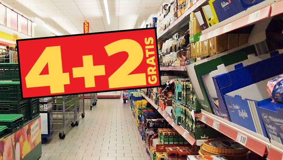 Start w poniedziałek. W Netto rozdają gratisy. Oto szczegóły