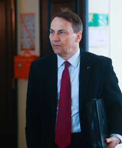 "Sikorski rozprawi się z mitami PiS". Szef MSZ przypomni w obecności prezydenta, że to rząd prowadzi politykę zagraniczną