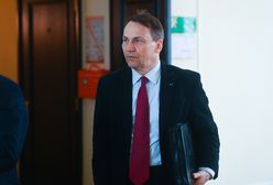 "Sikorski rozprawi się z mitami PiS". Szef MSZ przypomni w obecności prezydenta, że to rząd prowadzi politykę zagraniczną