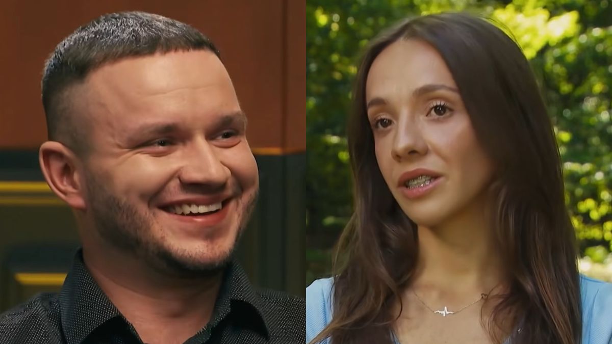 Łukasz pokazał się w nowej odsłonie. Wiktoria ma czego żałować?