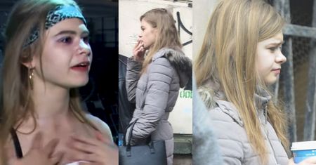 Wróblewska wstydzi się zdjęć z papierosem: "Zdenerwowały mnie. To totalny brak kultury i empatii"