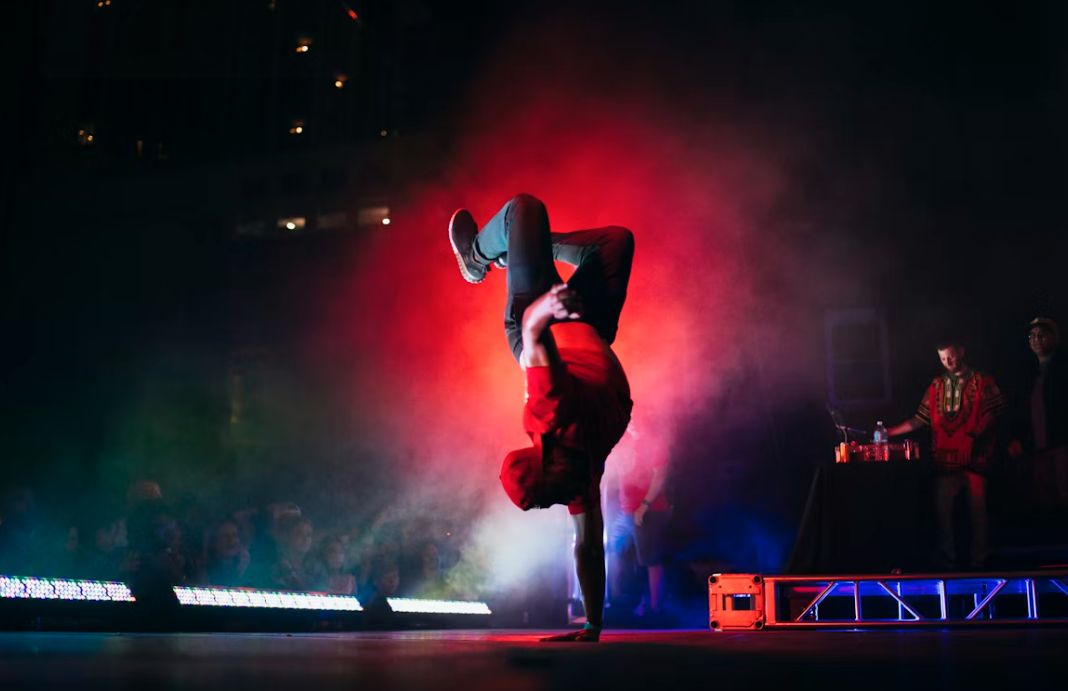 Najlepsi tancerze breakingu ponownie w Poznaniu. Przed nami trzecia edycja Poznań Breaking Championship