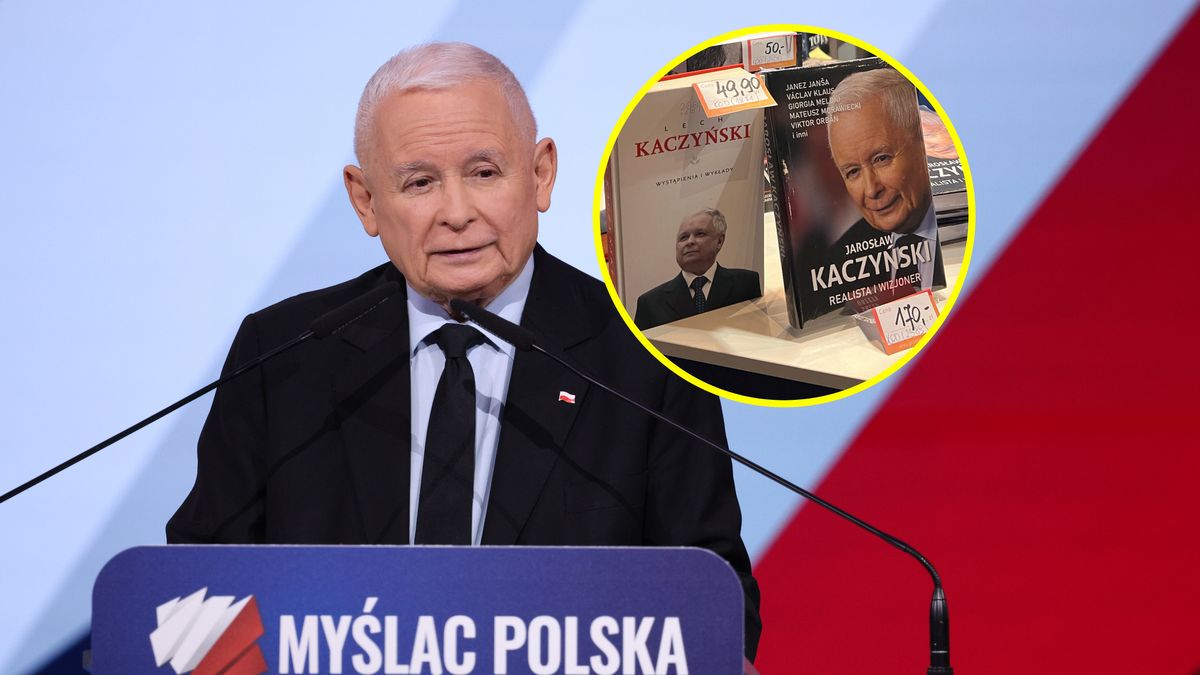 kaczyński