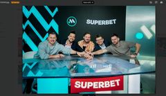 Superbet przedłuża współpracę z Meczykami i Foot Truckiem na 2026 rok