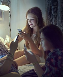 "Przedawkowanie" urządzeń. Ekspertka ostrzega