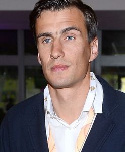 Bieniuk jest wzorowym ojcem. Wszystko zaczyna się układać