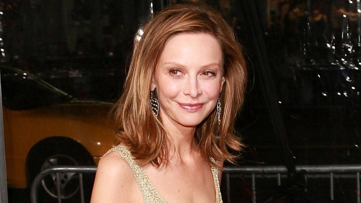Calista Flockhart świętuje urodziny