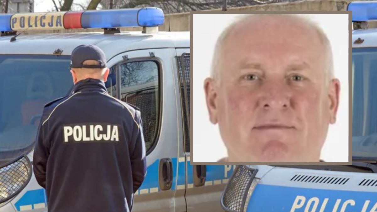 Wiele wskazuje na to, że mężczyzna, którego ciało znaleziono w Dąbrowie Zielonej, to Jacek Jaworek