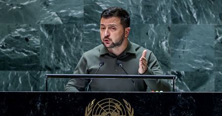 Polska odpowiada. "Ukraina odpycha ręce, które jej pomagają"