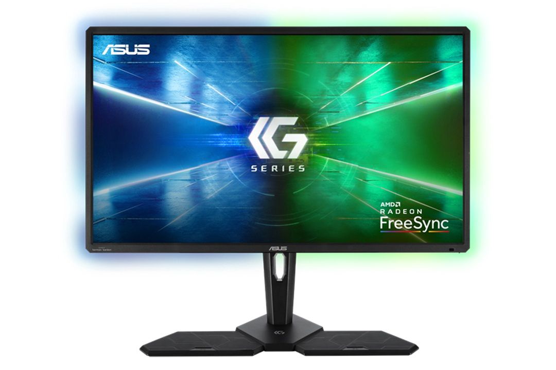 Monitor Asus CG32UQ 