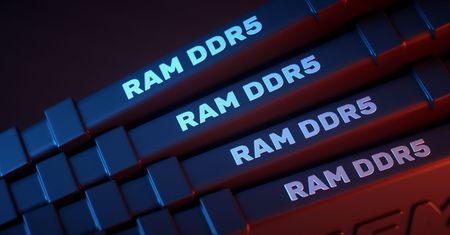 Pamięci DDR5 RAM w coraz lepszych cenach. Warto się przesiąść?