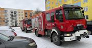 Opole Lubelskie: Niedrożny przewód spalinowy wykryty dzięki czujce