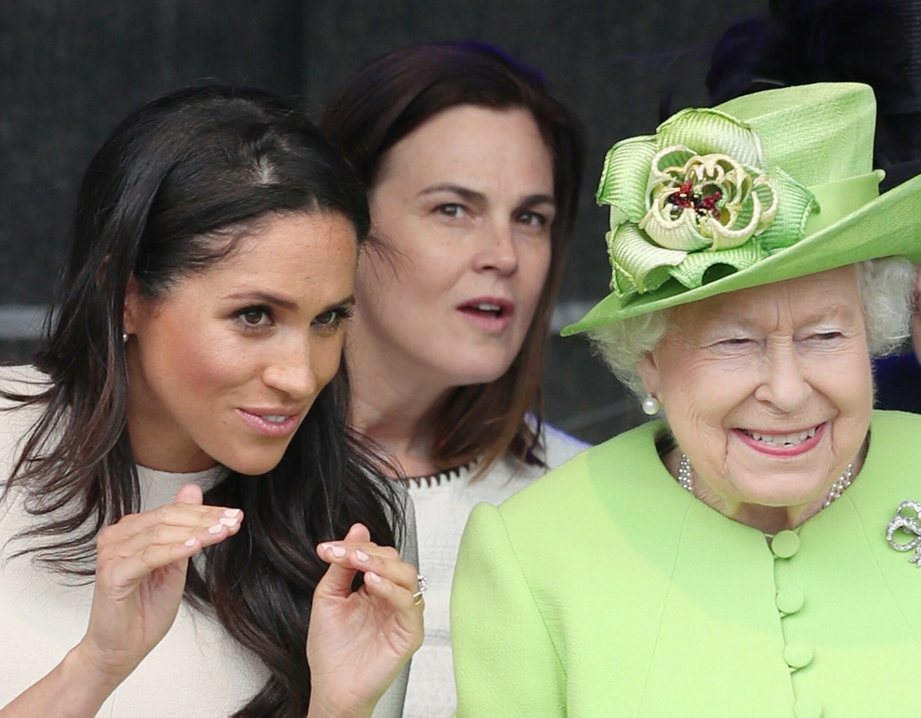 Meghan Markle