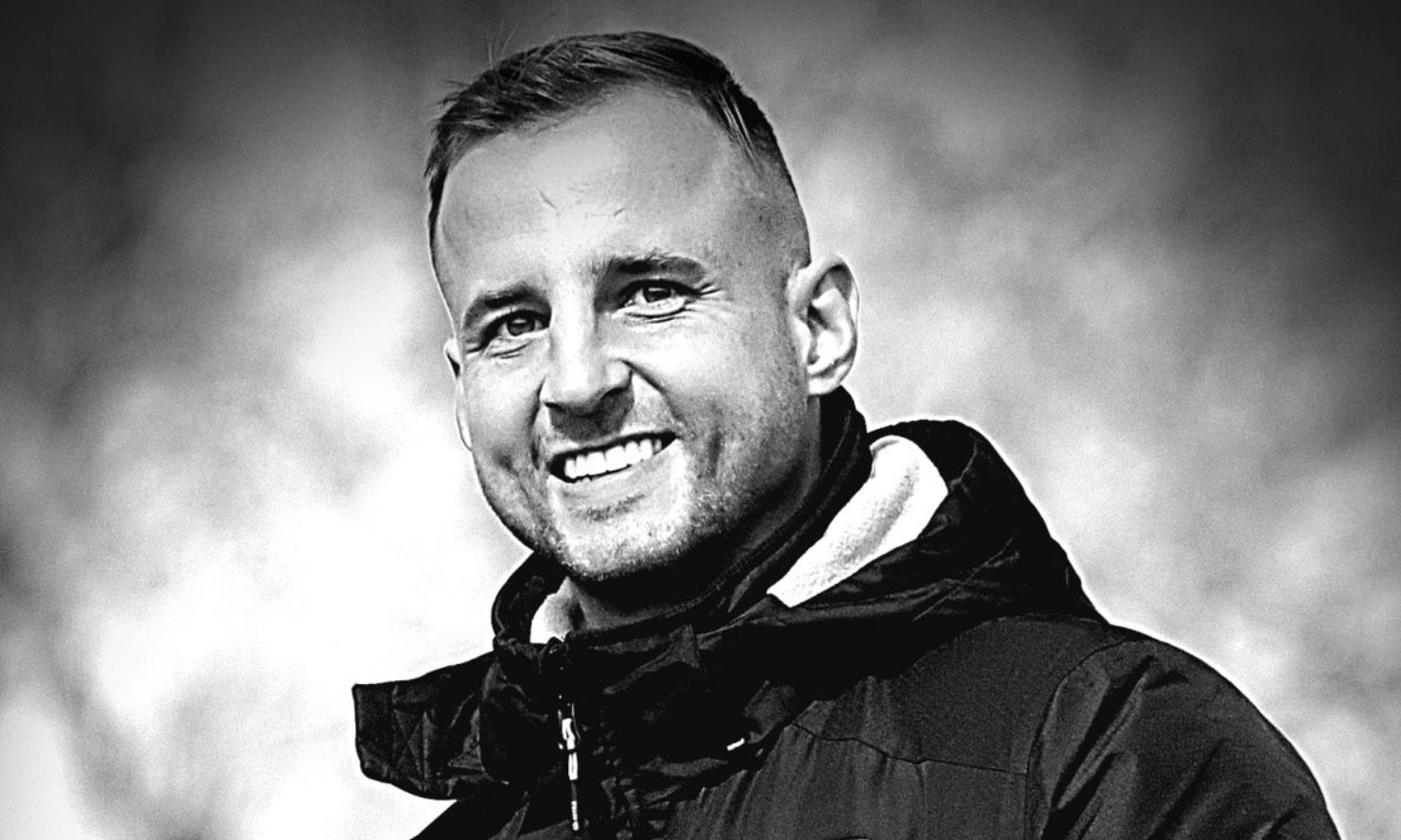Marcin Leszczyński zmarł w wieku 31 lat