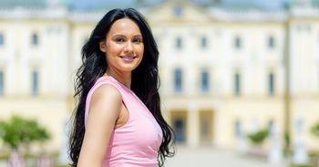 Wiktoria Ptak zdobyła tytuł i koronę. Kim jest nowa Miss Polski Podlasia?