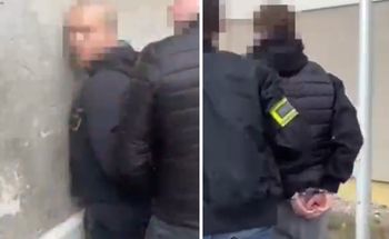 Pobicie na Moście Świętokrzyskim. Zatrzymano 5 osób