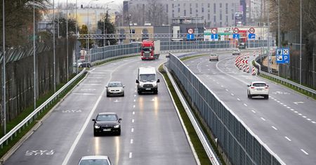Żądają 122 mln zł odszkodowania od miasta. Poszło o "gierkówkę"