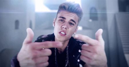 NOWY TELEDYSK Justina Biebera!