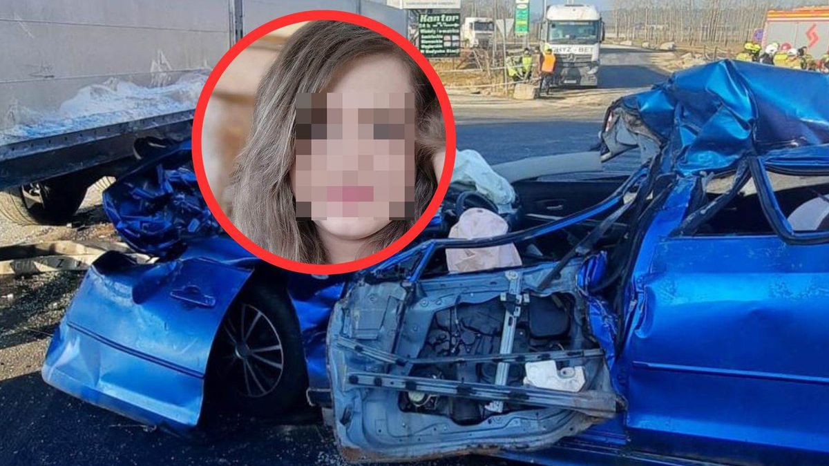 28-latka zginęła w wypadku. Trwa zbiórka na rzecz ofiar