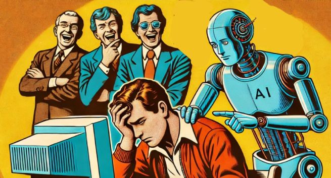 Kto wymyśla i robi lepsze reklamy: człowiek czy AI? Zapytałam 14 ekspertów o konkrety