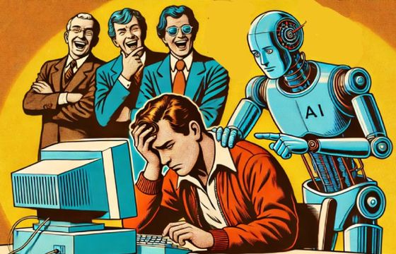 Kto wymyśla i robi lepsze reklamy: człowiek czy AI? Zapytałam 14 ekspertów o konkrety