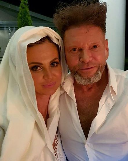 Maja i Krzysztof Rutkowscy