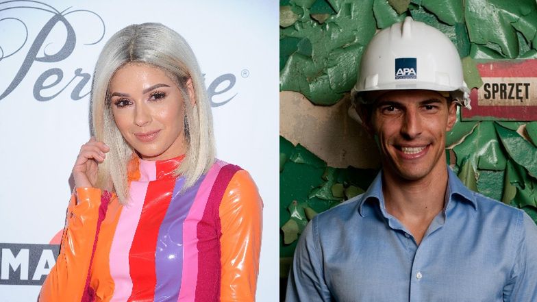 Kladuia Halejcio poprowadzi "Remont w prezencie"