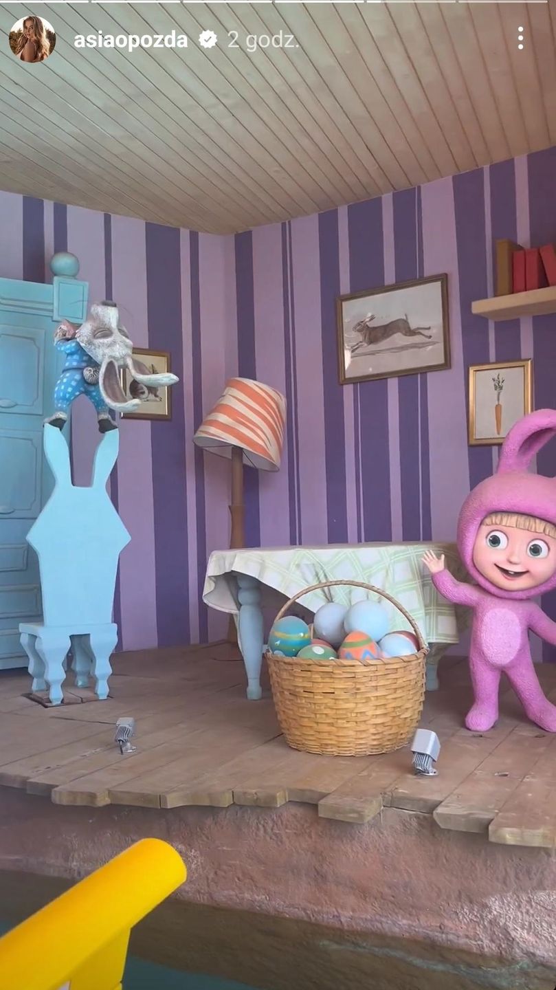 Joanna Opozda z Vincentem podbijają Turcję