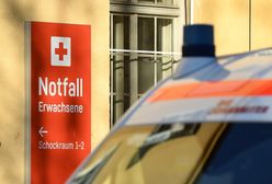 Alarmujące dane zza Odry. Co trzecie zakażenie krwi jest śmiertelne