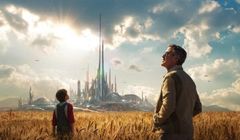 Największe klapy filmowe roku. Na szczycie "Kraina jutra"