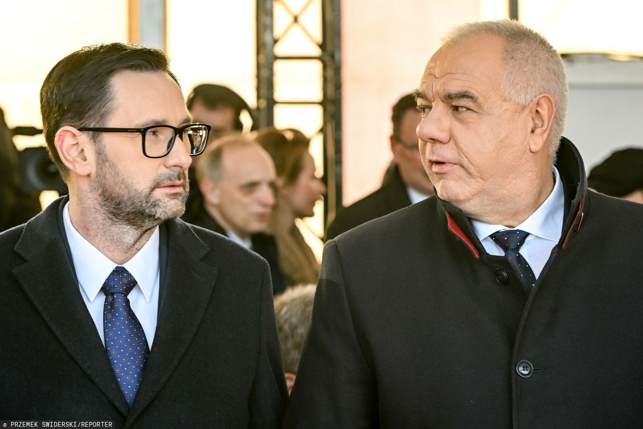 Pegasus w PiS-ie? "Zero zdziwień"