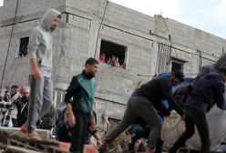 Działo się we wtorek, gdy byłeś w pracy. Hamas zapowiada przełom w Gazie