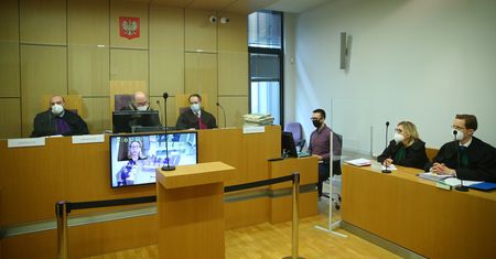 Klamka zapadła. Niemcy muszą przeprosić Polaków