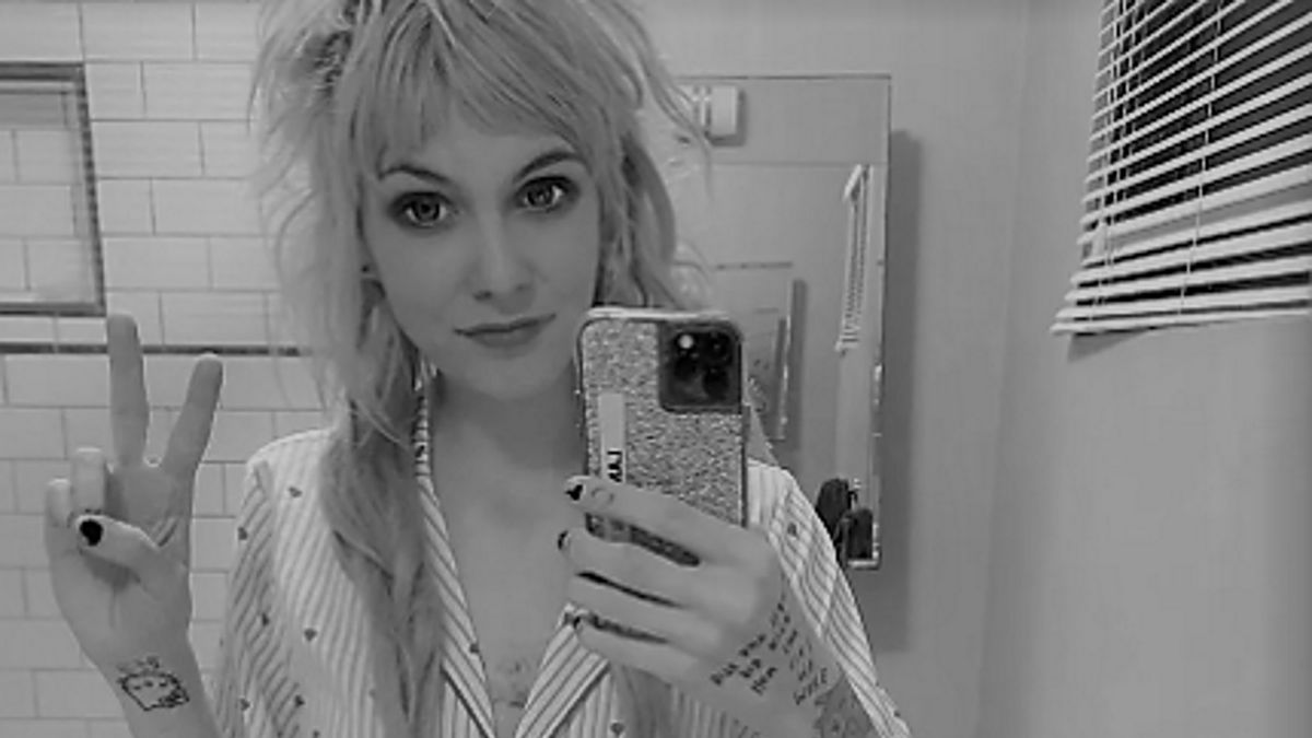 Laney Chantal nie żyje