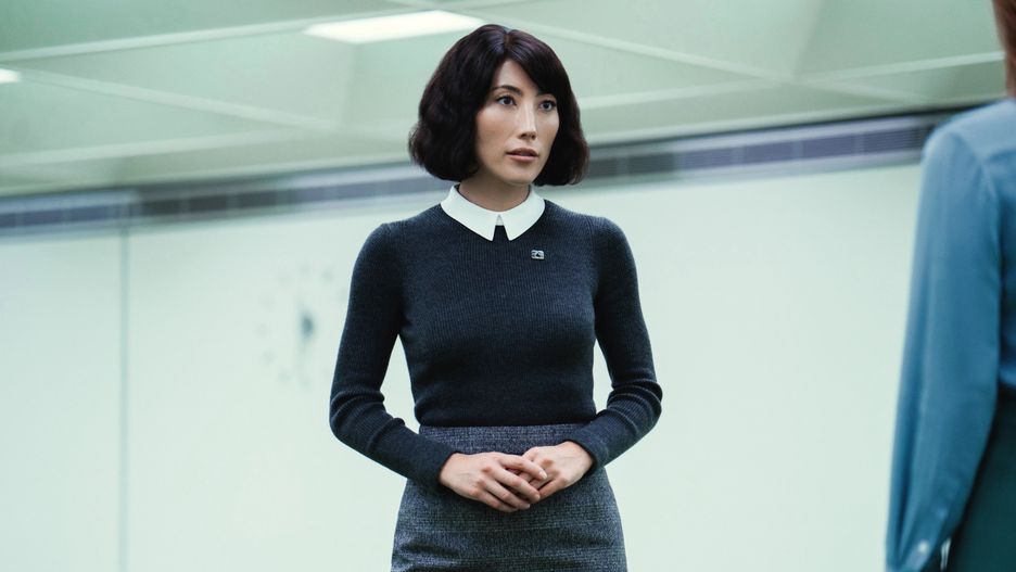 Dichen Lachman w "Rozdzieleniu"