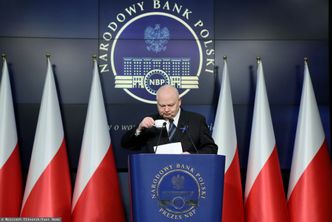 Zaraz kolejne posiedzenie RPP. Tym razem Polacy mogą odetchnąć