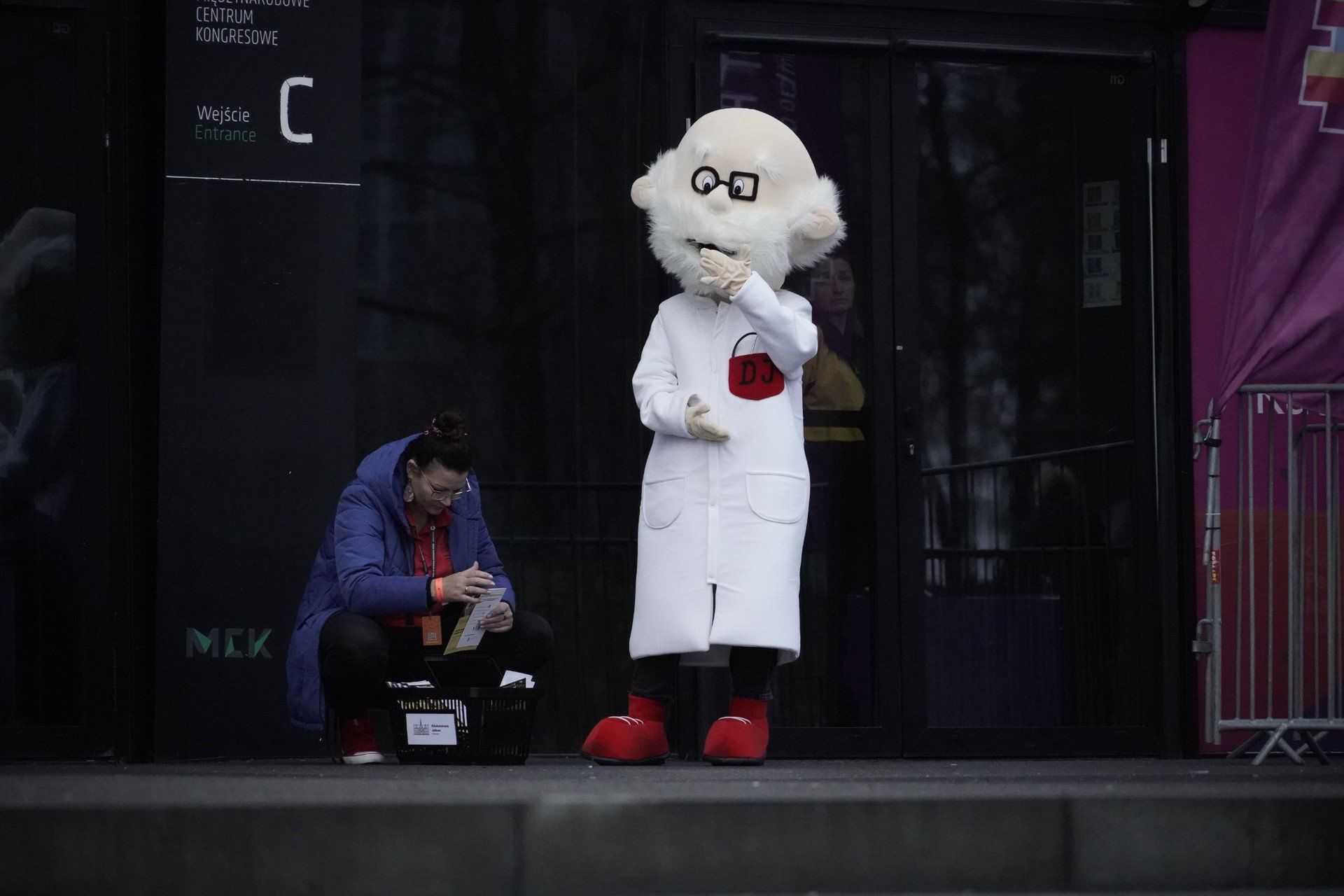 Śląski Festiwal Nauki 2024