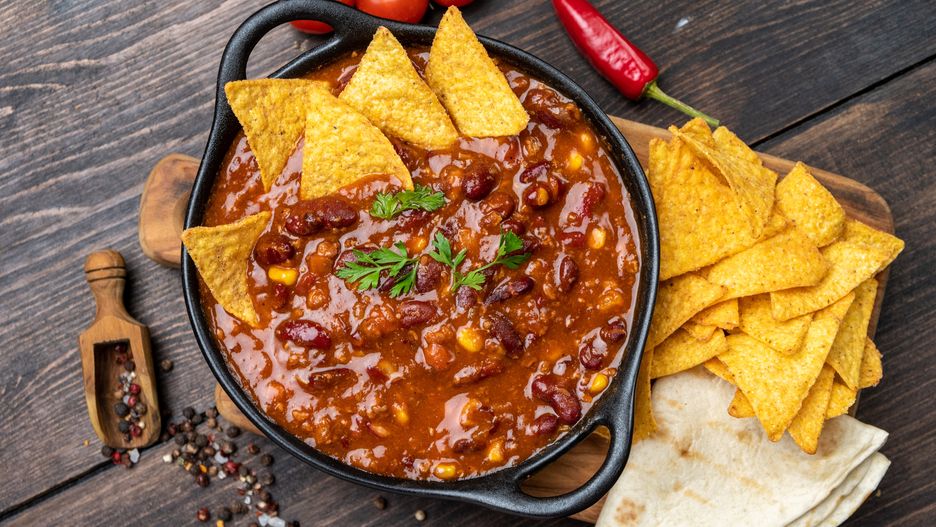 Chili con carne