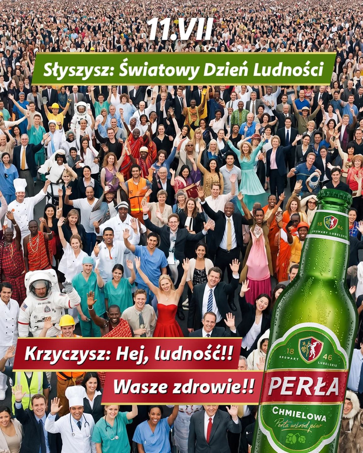 Screen Facebook Perła