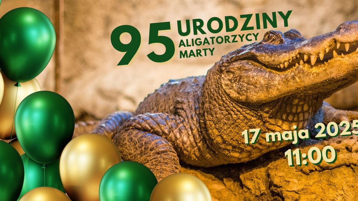Urodziny Marty