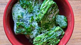 "Brudna dwunastka" 2026. Warzywo uwielbiane przez Polaków na szczycie rankingu