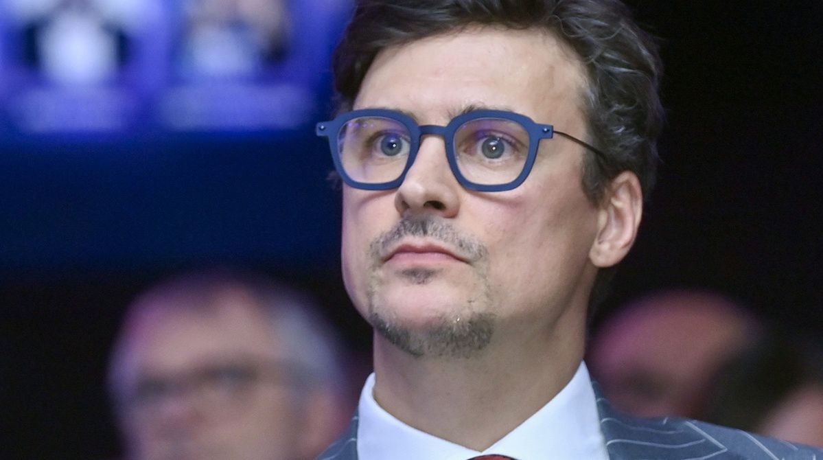 Damięcki tracił równowagę psychiczną. "Cierpiały ściany"