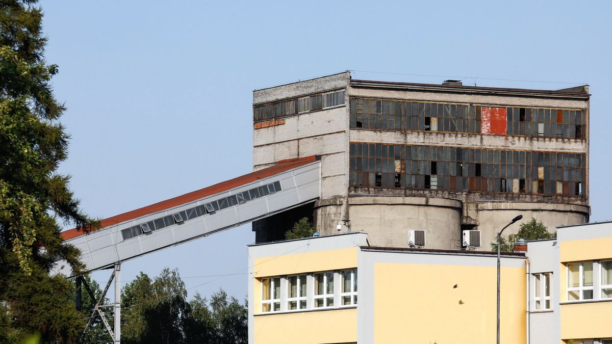 Jastrzębska Spółka Węglowa ze sporymi stratami
