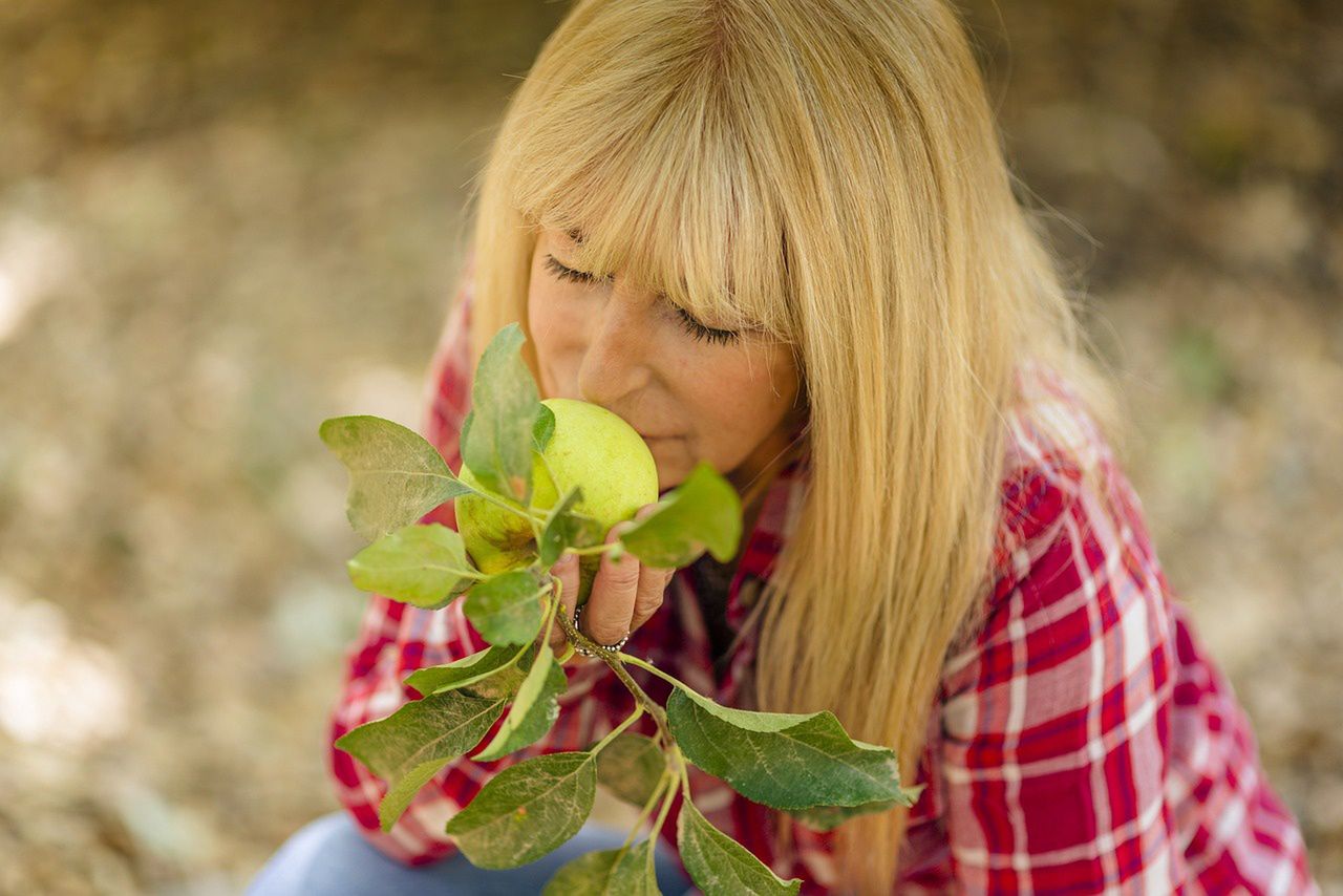 Menopauza bez paniki – naturalne wsparcie organizmu