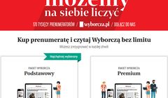 Subskrybent cyfrowy „Gazety Wyborczej” płaci 10 zł miesięcznie. „Popularyzujemy płatności autoodnawialne”