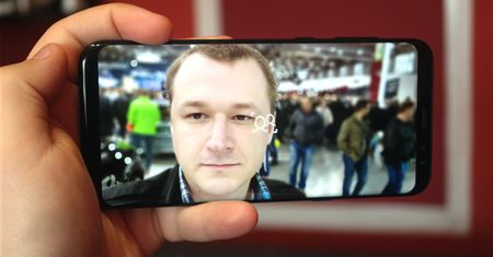 Galaxy S8 ma fajną funkcję, którą Samsung w ogóle się nie chwali