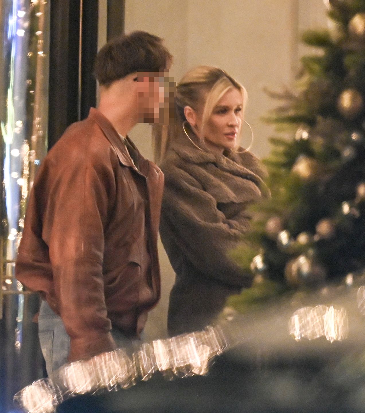 Joanna Krupa i Bart Pniewski spędzają razem czas