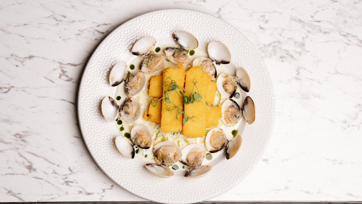 Centralé - jedna z restauracji na RestaurantWeek®